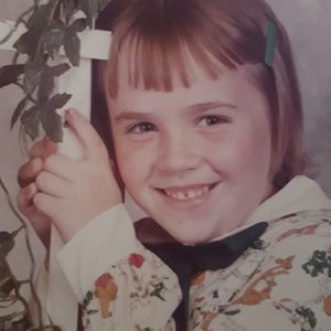 Meet your Posher, Paulette